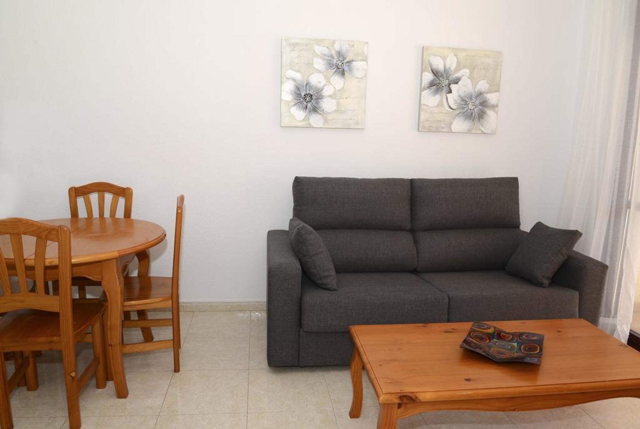 Apartamentos Zafiro Unitursa Calpe Exteriör bild