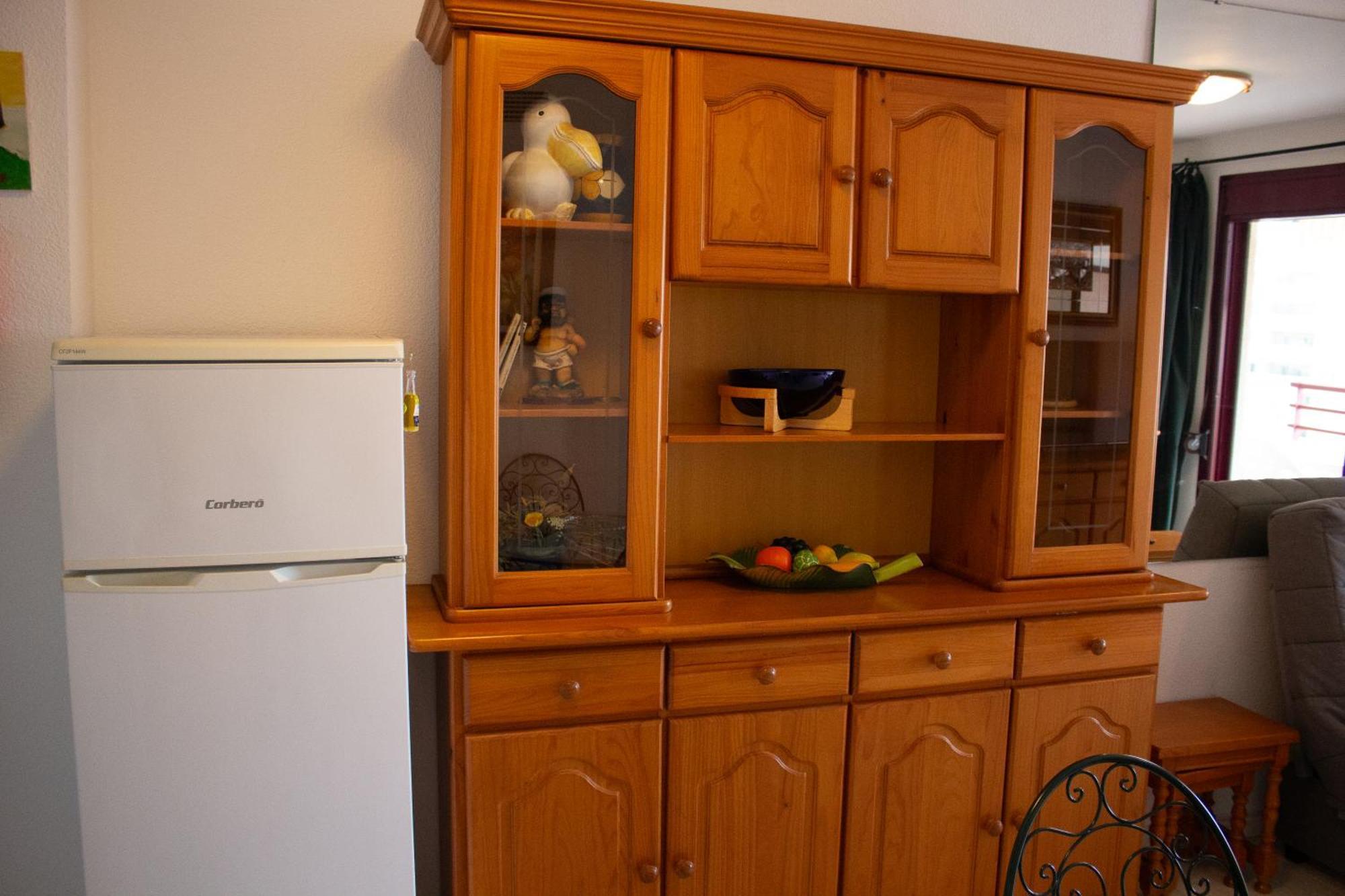 Apartamentos Zafiro Unitursa Calpe Exteriör bild