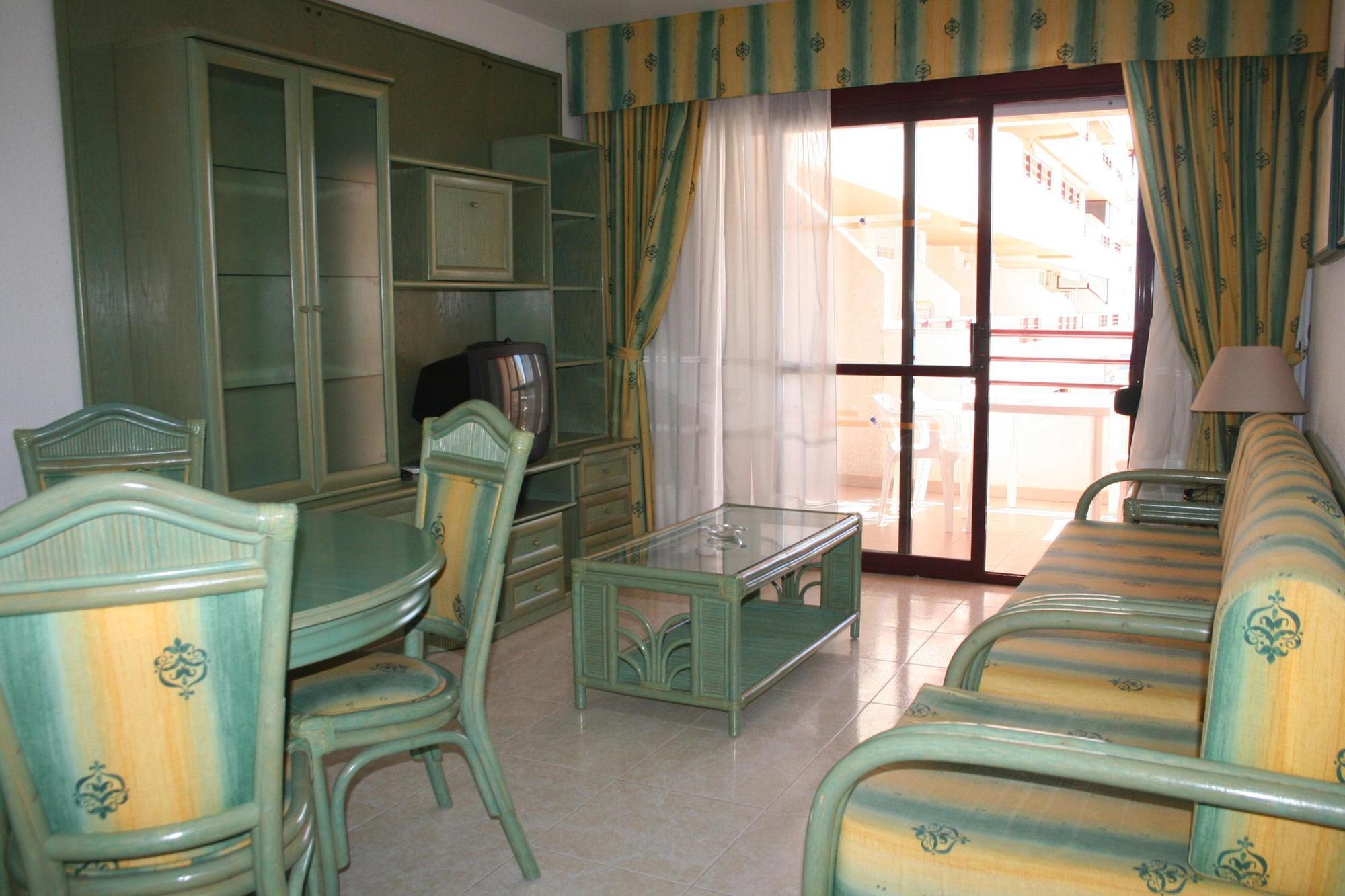 Apartamentos Zafiro Unitursa Calpe Exteriör bild